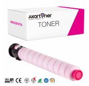 Compatible Ricoh IMC2000 / IMC2500 Magenta Cartucho de Toner 842313 / 842309