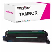 Compatible Ricoh IMC2000 / IMC2500 Magenta Tambor de Imagen D0BK2205 (Drum)