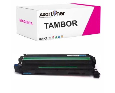 Compatible Ricoh IMC2000 / IMC2500 Magenta Tambor de Imagen D0BK2205 (Drum)