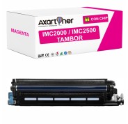 Compatible Ricoh IMC2000 / IMC2500 Magenta Tambor de Imagen D0BK2205 (Drum)