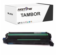 Compatible Ricoh IMC2000 / IMC2500 Negro Tambor de Imagen D0BK2205 (Drum)