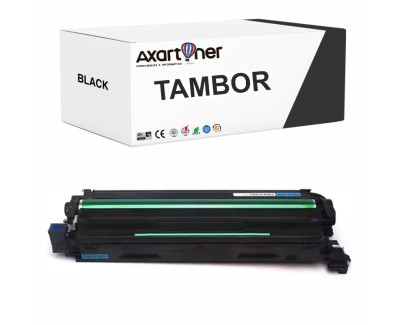 Compatible Ricoh IMC2000 / IMC2500 Negro Tambor de Imagen D0BK2205 (Drum)