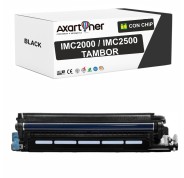Compatible Ricoh IMC2000 / IMC2500 Negro Tambor de Imagen D0BK2205 (Drum)