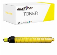 Compatible Ricoh IMC3000 / IMC3500 Amarillo Cartucho de Toner 842256 / 842252