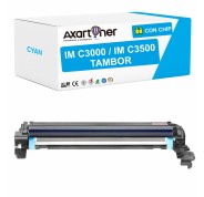 Compatible Ricoh IMC3000 / IMC3500 Cyan Tambor de Imagen D0BM2216 (Drum)