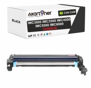 Compatible Ricoh IMC3000 / IMC3500 / IMC4500 / IMC5500 / IMC6000 Negro Tambor de Imagen D0BM2215 (Drum)
