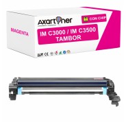 Compatible Ricoh IMC3000 / IMC3500 Magenta Tambor de Imagen D0BM2216 (Drum)