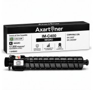 Compatible Ricoh IMC400 / IMC400F / IMC400SRF Negro Cartucho de Toner 842374