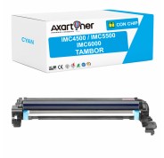 Compatible Ricoh IMC4500 / IMC5500 / IMC6000 Cyan Tambor de Imagen (Drum) D0BN2215