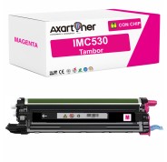 Compatible Ricoh IMC530 / IMC530F / IMC530FB Magenta Tambor de Imagen (Drum) 418246