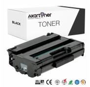 Compatible Ricoh SP330 / M320 / P310 Negro Cartucho de Toner 408278 / TYPESP330