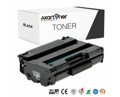 Compatible Ricoh SP330 / M320 / P310 Negro Cartucho de Toner 408278 / 408281