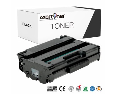 Compatible Ricoh SP330 / M320 / P310 Negro Cartucho de Toner 408278 / TYPESP330