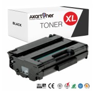 Compatible Ricoh M320 / P310 / SP330 Negro Cartucho de Toner 408281 / TYPESP330H