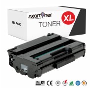 Compatible Ricoh SP330 / M320 / P310 Negro Cartucho de Toner 408281 / TYPESP330H