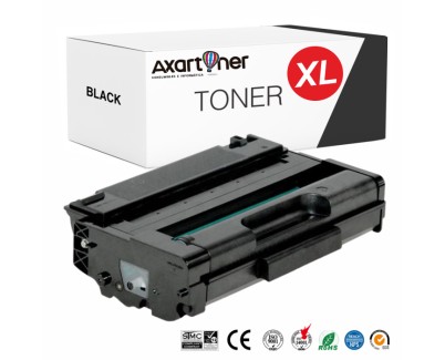 Compatible Ricoh SP330 / M320 / P310 Negro Cartucho de Toner 408281 / TYPESP330H