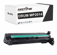 Compatible Ricoh MP2014 Negro Tambor de Imagen (Drum)