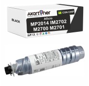 Compatible Ricoh MP2014 / IM2702 / M2700 / M2701 Negro Cartucho de Toner 842135