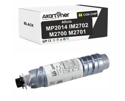 Compatible Ricoh MP2014 / IM2702 / M2700 / M2701 Negro Cartucho de Toner 842135