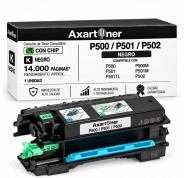 Compatible Ricoh P500 / P501 / P502 Negro Cartucho de Toner 418506 / 418447 / Type 501L / Type 501H