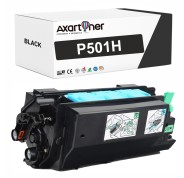 Compatible Ricoh P500 / P501 / P502 Negro Cartucho de Toner 418506 / 418447 / Type 501L / Type 501H