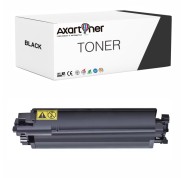 Compatible Ricoh PC600 Negro Cartucho de Toner - 408314 /P C600BK