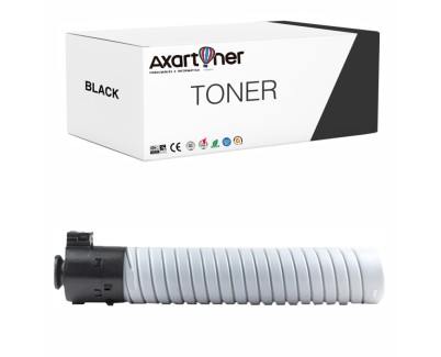 Compatible Ricoh Pro C651 / C651ex / C751 / C751ex Negro Cartucho de Toner 828306