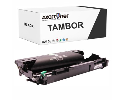 Compatible Ricoh SP230 Negro Tambor de Imagen (Drum) 408296 para Ricoh SP230DNw / SP230FNw / SP230SFNw / SPC230SFNw