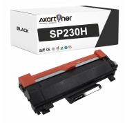 Compatible Ricoh SP230 / SP230H / SP230L Negro Cartucho de Toner 408294 / 408295 para Ricoh SP230DNw / SP230FNw / SP230SFNw / SPC230SFNw