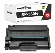 Compatible Ricoh SP330 / M320 / P310 Negro Cartucho de Toner 408281 / TYPESP330H