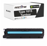 Compatible Ricoh TYPE 1015 Negro Tambor de Imagen Drum B0399510