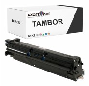 Compatible Ricoh TYPE 1015 Negro Tambor de Imagen Drum B0399510