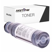 Compatible Ricoh Type 1250D Negro Cartucho de Toner 885258