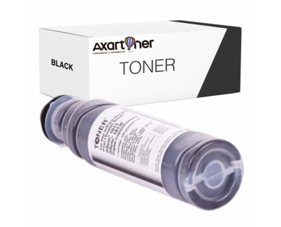 Compatible Ricoh Type 1250D Negro Cartucho de Toner 885258