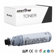 Compatible Ricoh Type 1270D Negro Cartucho de Toner 888261 / 842024 / 842338