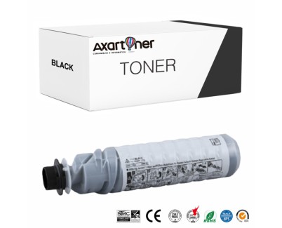 Compatible Ricoh Type 1270D Negro Cartucho de Toner 888261 / 842024 / 842338