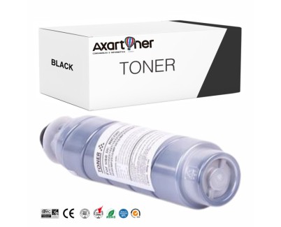 Compatible Ricoh Type 2220D Negro Cartucho de Toner 885266