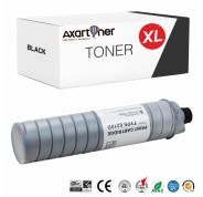 Compatible Ricoh Type 6110D / 6210D XL Alta Capacidad Negro Cartucho de Toner 885098