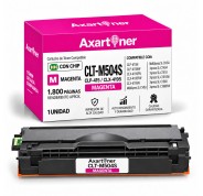 Compatible Samsung CLP-415 CLP-415N CLP-415NW CLX-4195 CLX-4195FN CLX-4195FW CLX-4195N Xpress C1810W C1860 C1860FW Magenta Cartucho de Toner CLT-M504S / SU292A