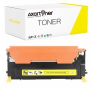 Compatible Samsung CLP315, CLP310, CLX3170, CLX3175 Amarillo Cartucho de Toner CLT-Y4092S / SU482A