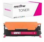 Compatible Samsung CLP315, CLP310, CLX3170, CLX3175 Magenta Cartucho de Toner CLT-M4092S / SU272A