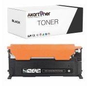 Compatible Samsung CLP315, CLP310, CLX3170, CLX3175 Negro Cartucho de Toner CLT-K4092S / SU138A