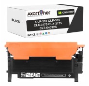 Compatible Samsung CLP315 / CLP310 / CLX3170 / CLX3175 Negro Cartucho de Toner CLT-K4092S / SU138A