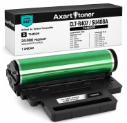 Compatible Samsung CLP325, CLP320, CLX3180, CLX3185 Tambor de Imagen CLT-R407 R407 (Drum)