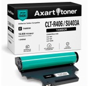 Compatible Samsung CLP360 / CLP365 Tambor de Imagen (Drum) CLT-R406