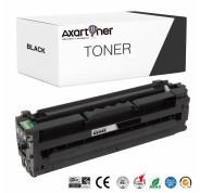 Compatible Samsung CLP415, CLX4195 Negro Cartucho de Toner CLT-K504S / SU158A