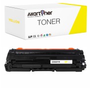 Compatible Samsung CLP680, CLX6260 Amarillo Cartucho de Toner CLT-Y506L SU515A