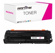 Compatible Samsung CLP680, CLX6260 Magenta Cartucho de Toner CLT-M506L SU305A