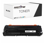 Compatible Samsung CLP680, CLX6260 Negro Cartucho de Toner CLT-K506L SU171A