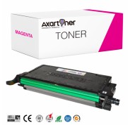 Compatible Samsung CLP770 / CLP775 Magenta Cartucho de Toner CLT-M6092S / SU348A